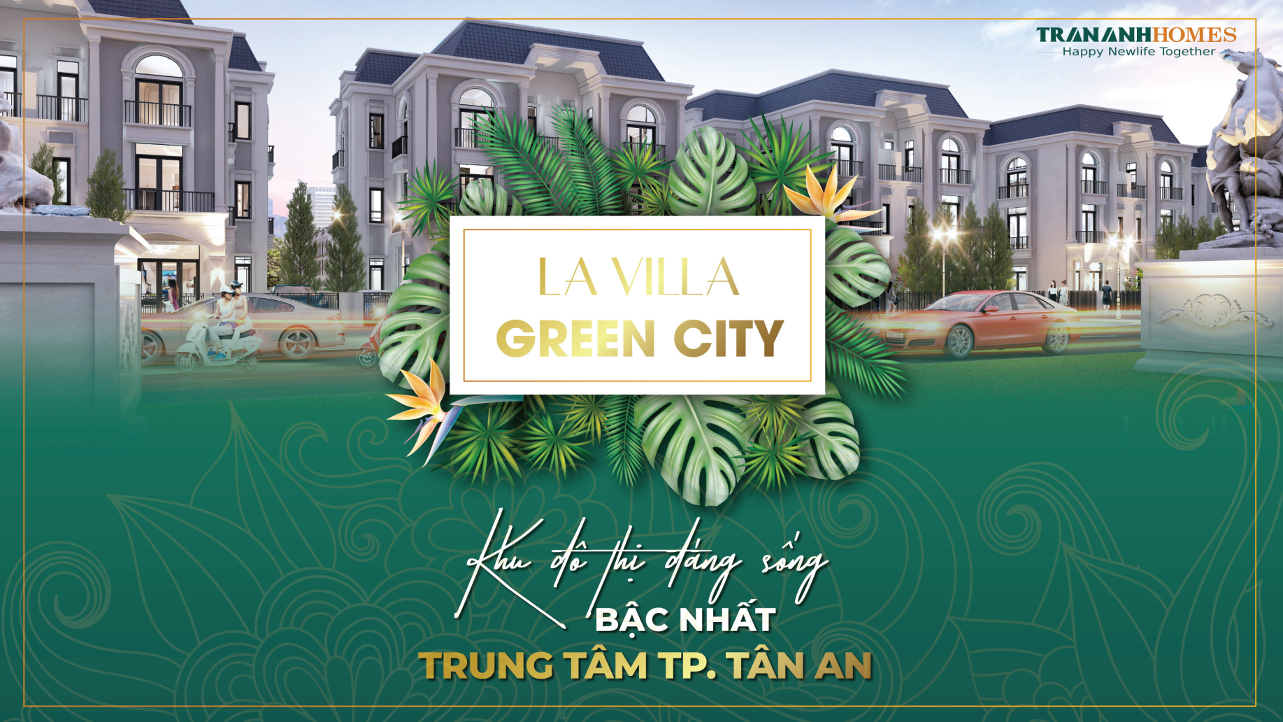 lavilla-green-city