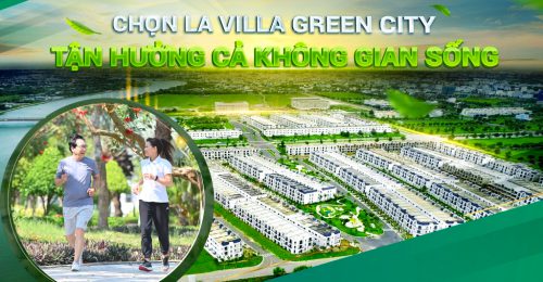 Lavilla Green City