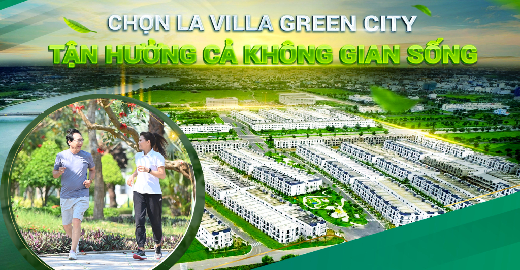 Lavilla Green City