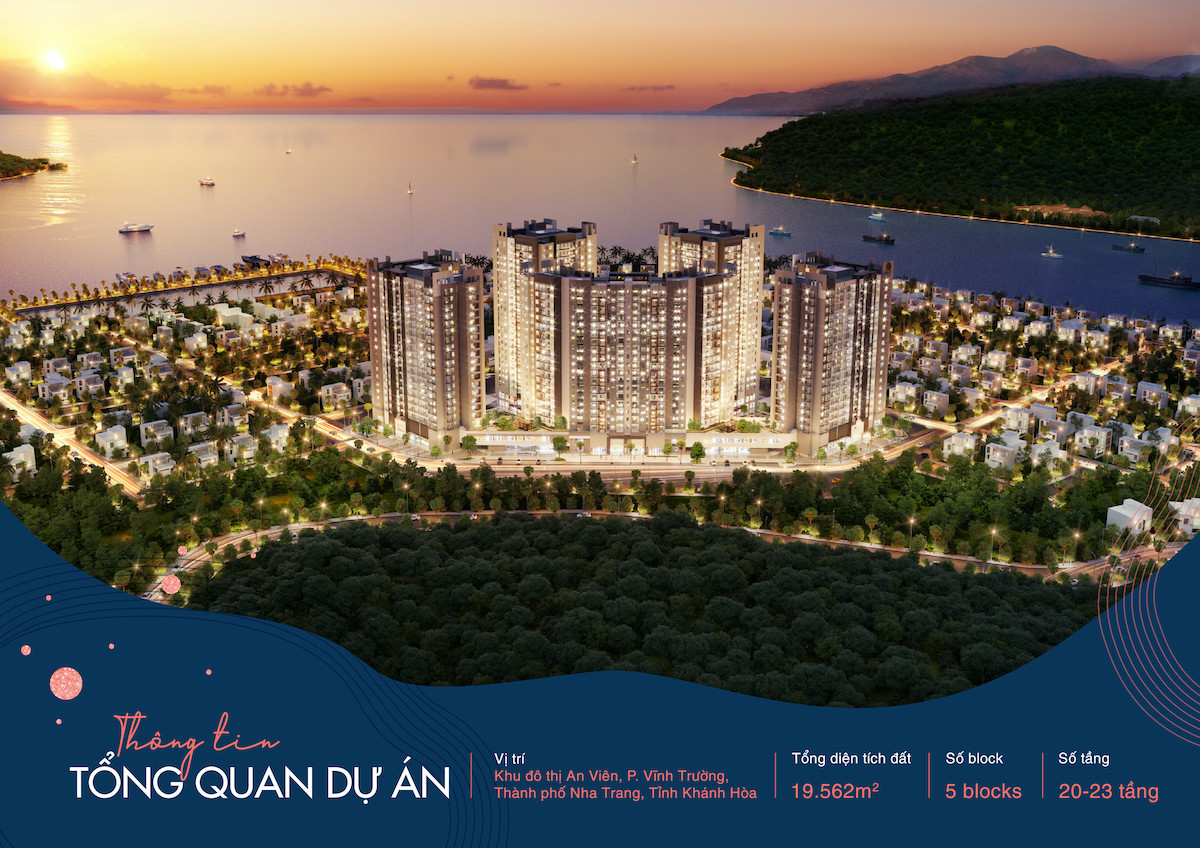 tổng thể new galaxy nha trang