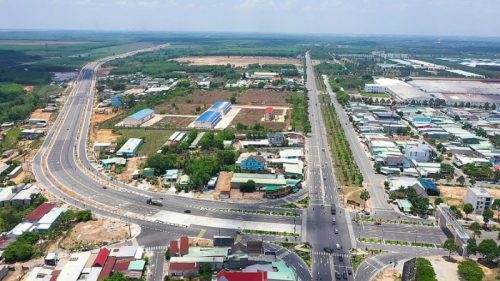 Bàu Bàng và động lực thúc đẩy thị trường bất động sản năm 2023